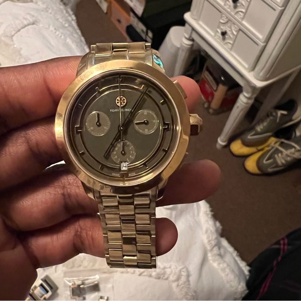 Tory Burch Watch